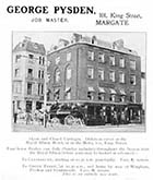 Royal Albion Hotel [Guide 1903]